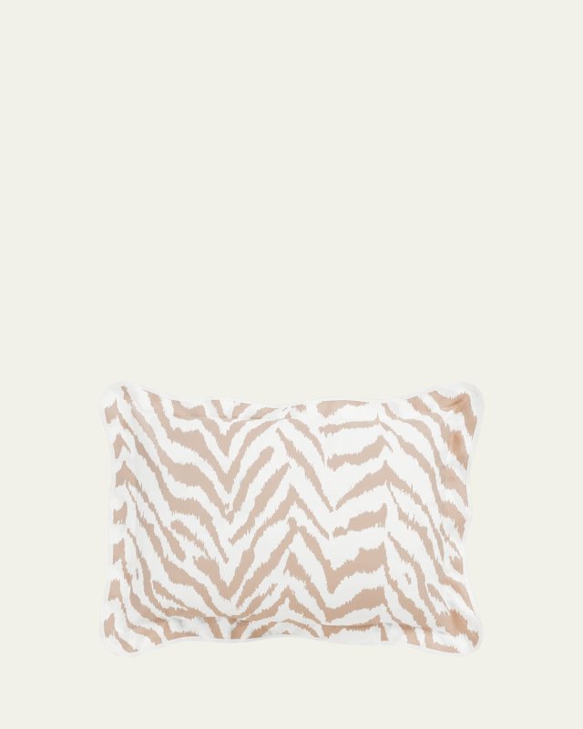 Quincy Boudoir Sham